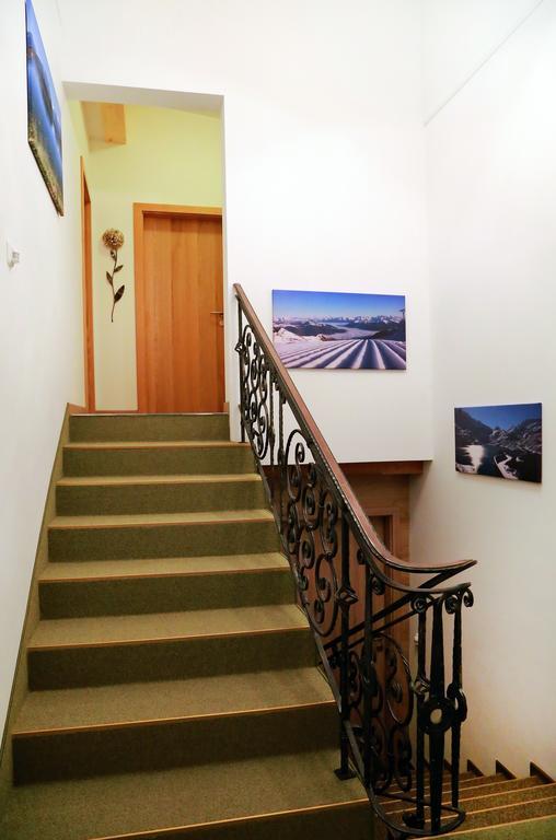 Haus Hoellerer อุทเทนดอร์ฟ ภายนอก รูปภาพ