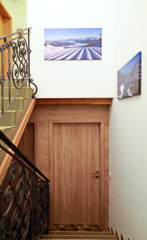 Haus Hoellerer อุทเทนดอร์ฟ ภายนอก รูปภาพ