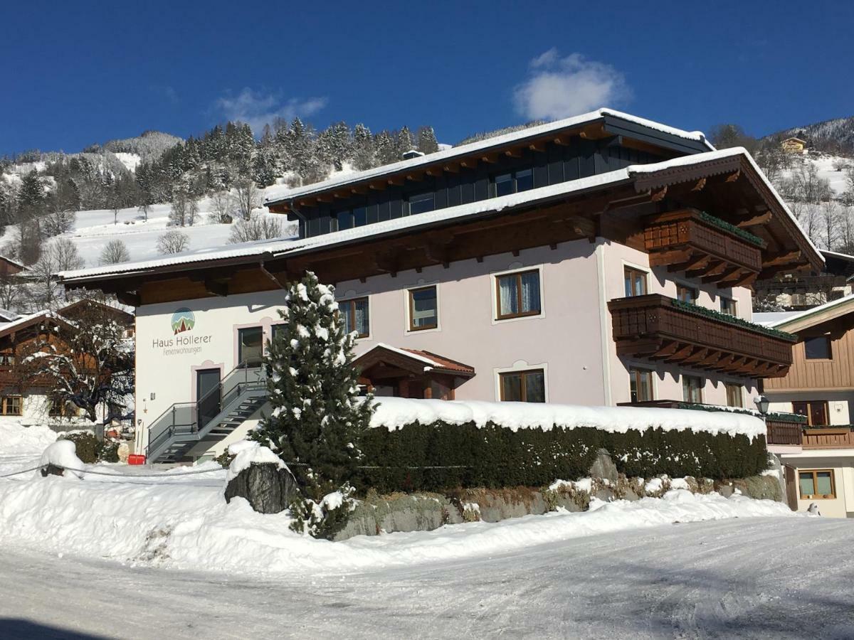 Haus Hoellerer อุทเทนดอร์ฟ ภายนอก รูปภาพ